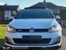 USED 2015 65 VOLKSWAGEN GOLF 2.0 GTD DSG 5d 182 BHP PANROOF | VIRTUAL DASH | 19's | FULL HISTORY |