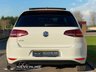 USED 2015 65 VOLKSWAGEN GOLF 2.0 GTD DSG 5d 182 BHP PANROOF | VIRTUAL DASH | 19's | FULL HISTORY |