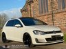 USED 2015 65 VOLKSWAGEN GOLF 2.0 GTD DSG 5d 182 BHP PANROOF | VIRTUAL DASH | 19's | FULL HISTORY |