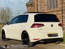 USED 2015 65 VOLKSWAGEN GOLF 2.0 GTD DSG 5d 182 BHP PANROOF | VIRTUAL DASH | 19's | FULL HISTORY |