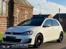USED 2015 65 VOLKSWAGEN GOLF 2.0 GTD DSG 5d 182 BHP PANROOF | VIRTUAL DASH | 19's | FULL HISTORY |