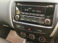 USED 2013 63 MITSUBISHI ASX 1.6 2 5d 115 BHP ONLY 53,800 MILES // GREAT SERVICE HISTORY // TOWBAR GREAT CONDITION INSIDE AND OUT ,,LAST SERVICED @52,000 MILES,,,,,MORE DETAILS WHEN IN