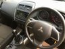 USED 2013 63 MITSUBISHI ASX 1.6 2 5d 115 BHP ONLY 53,800 MILES // GREAT SERVICE HISTORY // TOWBAR GREAT CONDITION INSIDE AND OUT ,,LAST SERVICED @52,000 MILES,,,,,MORE DETAILS WHEN IN