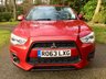 USED 2013 63 MITSUBISHI ASX 1.6 2 5d 115 BHP ONLY 53,800 MILES // GREAT SERVICE HISTORY // TOWBAR GREAT CONDITION INSIDE AND OUT ,,LAST SERVICED @52,000 MILES,,,,,MORE DETAILS WHEN IN