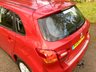 USED 2013 63 MITSUBISHI ASX 1.6 2 5d 115 BHP ONLY 53,800 MILES // GREAT SERVICE HISTORY // TOWBAR GREAT CONDITION INSIDE AND OUT ,,LAST SERVICED @52,000 MILES,,,,,MORE DETAILS WHEN IN
