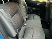 USED 2008 08 NISSAN QASHQAI 2.0 ACENTA 5d 140 BHP New clutch. 12m MOT, Towbar. Excellent condition