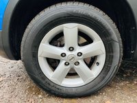 USED 2008 08 NISSAN QASHQAI 2.0 ACENTA 5d 140 BHP New clutch. 12m MOT, Towbar. Excellent condition