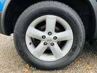 USED 2008 08 NISSAN QASHQAI 2.0 ACENTA 5d 140 BHP New clutch. 12m MOT, Towbar. Excellent condition