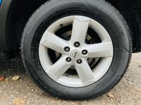 USED 2008 08 NISSAN QASHQAI 2.0 ACENTA 5d 140 BHP New clutch. 12m MOT, Towbar. Excellent condition