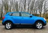 USED 2008 08 NISSAN QASHQAI 2.0 ACENTA 5d 140 BHP New clutch. 12m MOT, Towbar. Excellent condition