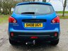 USED 2008 08 NISSAN QASHQAI 2.0 ACENTA 5d 140 BHP New clutch. 12m MOT, Towbar. Excellent condition