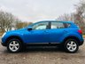 USED 2008 08 NISSAN QASHQAI 2.0 ACENTA 5d 140 BHP New clutch. 12m MOT, Towbar. Excellent condition