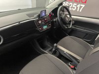 USED 2013 63 VOLKSWAGEN UP 1.0 HIGH UP 5d 74 BHP 