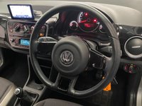 USED 2013 63 VOLKSWAGEN UP 1.0 HIGH UP 5d 74 BHP 