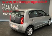 USED 2013 63 VOLKSWAGEN UP 1.0 HIGH UP 5d 74 BHP 