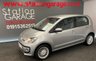 USED 2013 63 VOLKSWAGEN UP 1.0 HIGH UP 5d 74 BHP 