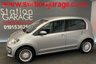 USED 2013 63 VOLKSWAGEN UP 1.0 HIGH UP 5d 74 BHP 