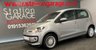 USED 2013 63 VOLKSWAGEN UP 1.0 HIGH UP 5d 74 BHP 