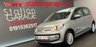 USED 2013 63 VOLKSWAGEN UP 1.0 HIGH UP 5d 74 BHP 