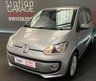 USED 2013 63 VOLKSWAGEN UP 1.0 HIGH UP 5d 74 BHP 