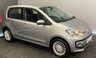 USED 2013 63 VOLKSWAGEN UP 1.0 HIGH UP 5d 74 BHP 
