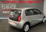 USED 2013 63 VOLKSWAGEN UP 1.0 HIGH UP 5d 74 BHP 