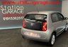 USED 2013 63 VOLKSWAGEN UP 1.0 HIGH UP 5d 74 BHP 
