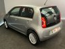 USED 2013 63 VOLKSWAGEN UP 1.0 HIGH UP 5d 74 BHP 