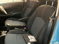USED 2015 15 NISSAN NOTE 1.2 N-TEC 5d 80 BHP LOW MILES, SAT NAV, STYLE PACK & &pound;20 TAX