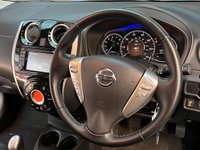 USED 2015 15 NISSAN NOTE 1.2 N-TEC 5d 80 BHP LOW MILES, SAT NAV, STYLE PACK & &pound;20 TAX