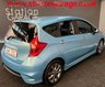 USED 2015 15 NISSAN NOTE 1.2 N-TEC 5d 80 BHP LOW MILES, SAT NAV, STYLE PACK & &pound;20 TAX