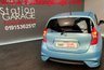 USED 2015 15 NISSAN NOTE 1.2 N-TEC 5d 80 BHP LOW MILES, SAT NAV, STYLE PACK & &pound;20 TAX