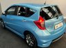 USED 2015 15 NISSAN NOTE 1.2 N-TEC 5d 80 BHP LOW MILES, SAT NAV, STYLE PACK & &pound;20 TAX