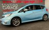 USED 2015 15 NISSAN NOTE 1.2 N-TEC 5d 80 BHP LOW MILES, SAT NAV, STYLE PACK & &pound;20 TAX