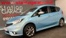 USED 2015 15 NISSAN NOTE 1.2 N-TEC 5d 80 BHP LOW MILES, SAT NAV, STYLE PACK & &pound;20 TAX