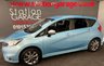 USED 2015 15 NISSAN NOTE 1.2 N-TEC 5d 80 BHP LOW MILES, SAT NAV, STYLE PACK & &pound;20 TAX