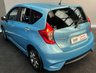 USED 2015 15 NISSAN NOTE 1.2 N-TEC 5d 80 BHP LOW MILES, SAT NAV, STYLE PACK & &pound;20 TAX