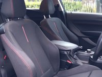 USED 2014 14 BMW 1 SERIES 2.0 116D SPORT 3d 114 BHP 