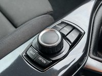 USED 2014 14 BMW 1 SERIES 2.0 116D SPORT 3d 114 BHP 