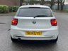 USED 2014 14 BMW 1 SERIES 2.0 116D SPORT 3d 114 BHP 
