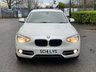 USED 2014 14 BMW 1 SERIES 2.0 116D SPORT 3d 114 BHP 