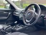 USED 2014 14 BMW 1 SERIES 2.0 116D SPORT 3d 114 BHP 