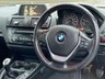 USED 2014 14 BMW 1 SERIES 2.0 116D SPORT 3d 114 BHP 
