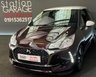 USED 2017 67 DS DS 3 1.2 PURETECH CHIC 3d 80 BHP LOW MILES