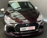 USED 2017 67 DS DS 3 1.2 PURETECH CHIC 3d 80 BHP LOW MILES