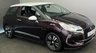 USED 2017 67 DS DS 3 1.2 PURETECH CHIC 3d 80 BHP LOW MILES