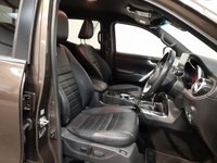 USED 2018 68 MERCEDES-BENZ X-CLASS | NO 14 | 2.3 X250 D  WIDE BODY 4MATIC POWER 4d 188 BHP 