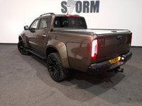 USED 2018 68 MERCEDES-BENZ X-CLASS | NO 14 | 2.3 X250 D  WIDE BODY 4MATIC POWER 4d 188 BHP 
