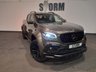 USED 2018 68 MERCEDES-BENZ X-CLASS | NO 14 | 2.3 X250 D  WIDE BODY 4MATIC POWER 4d 188 BHP 