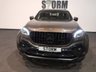 USED 2018 68 MERCEDES-BENZ X-CLASS | NO 14 | 2.3 X250 D  WIDE BODY 4MATIC POWER 4d 188 BHP 